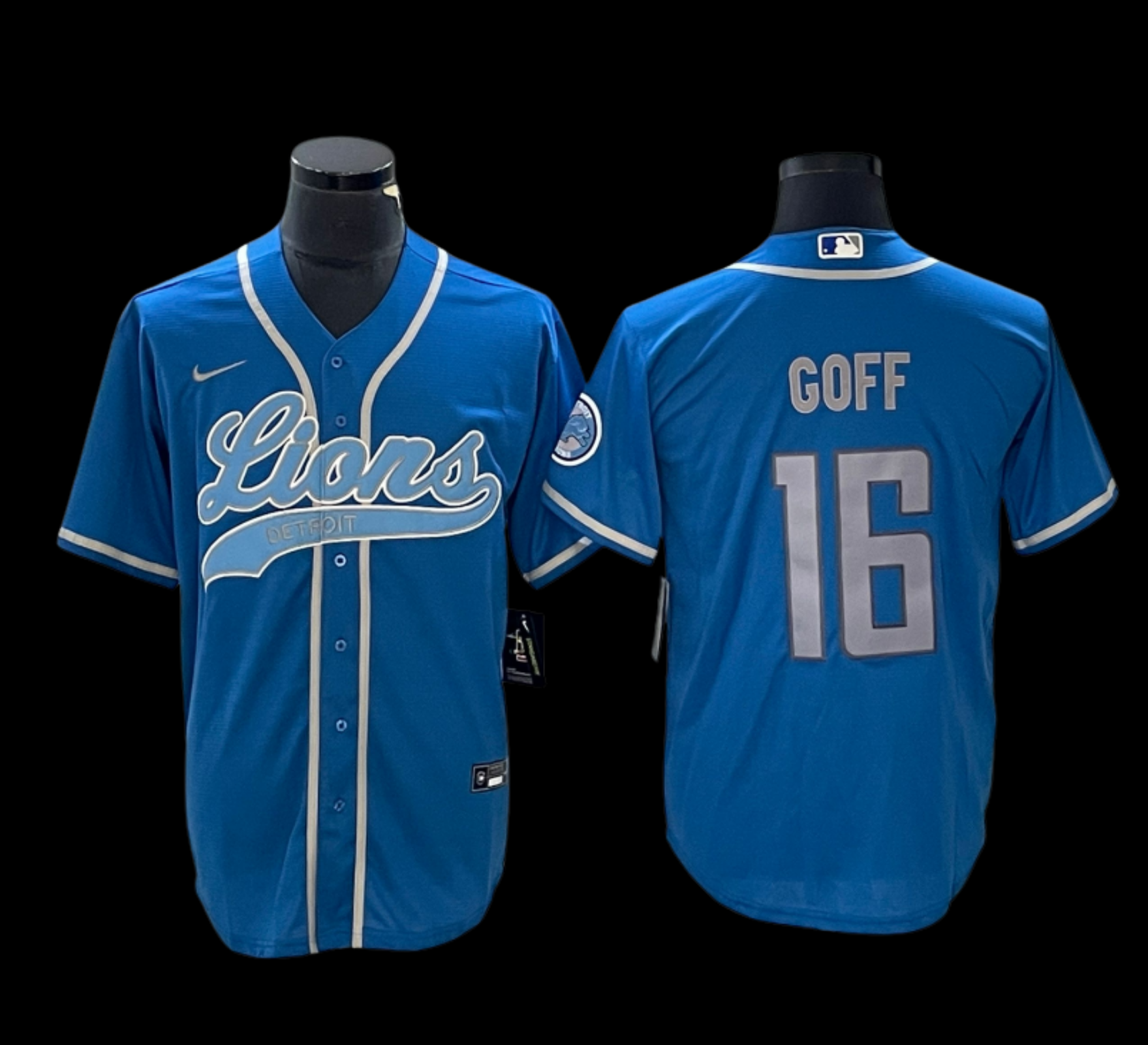 Detroit Lions