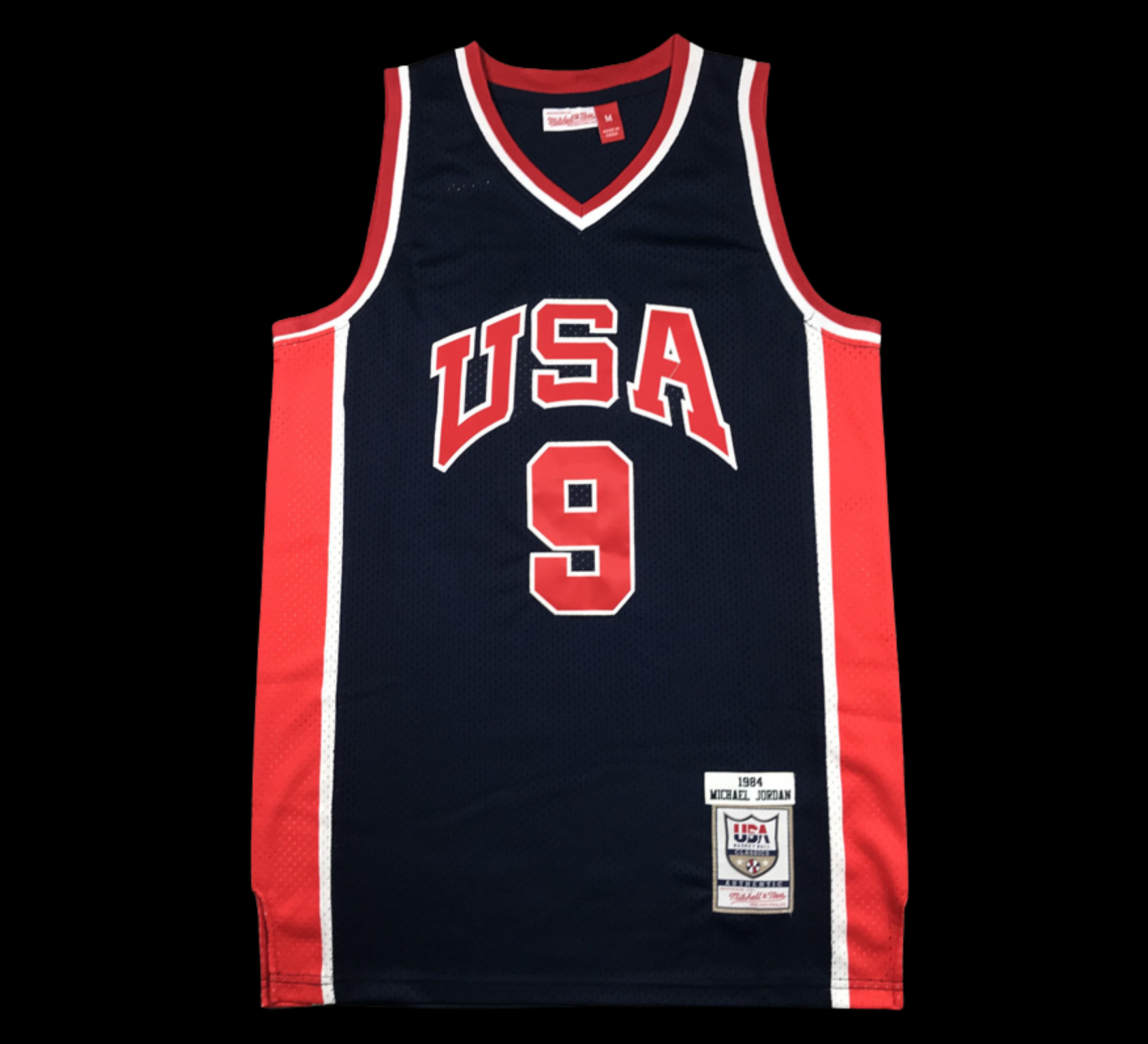 USA Basketball