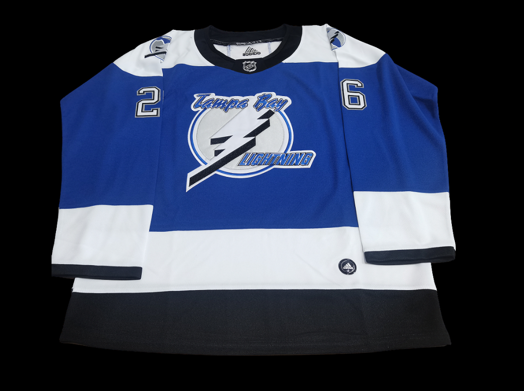 Tampa Bay Lightning