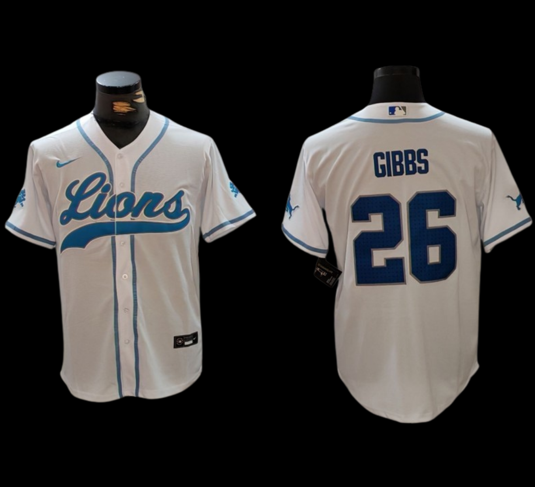 Detroit Lions