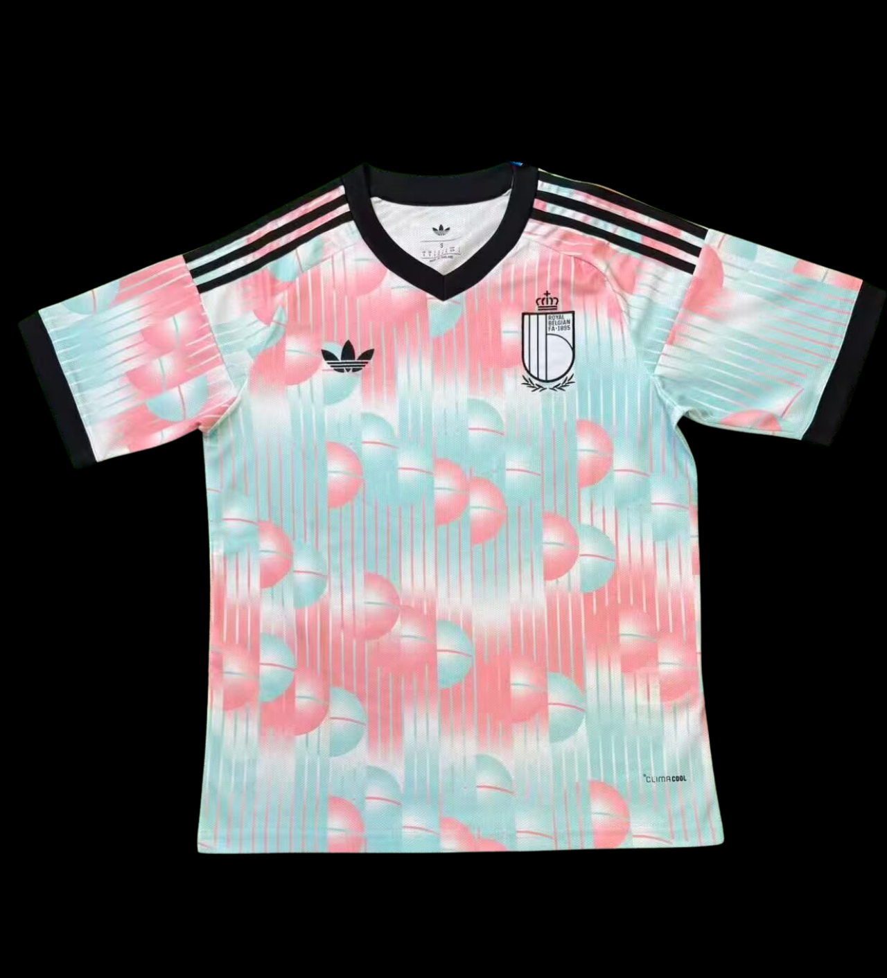 Belgium 2026 World Cup Away
