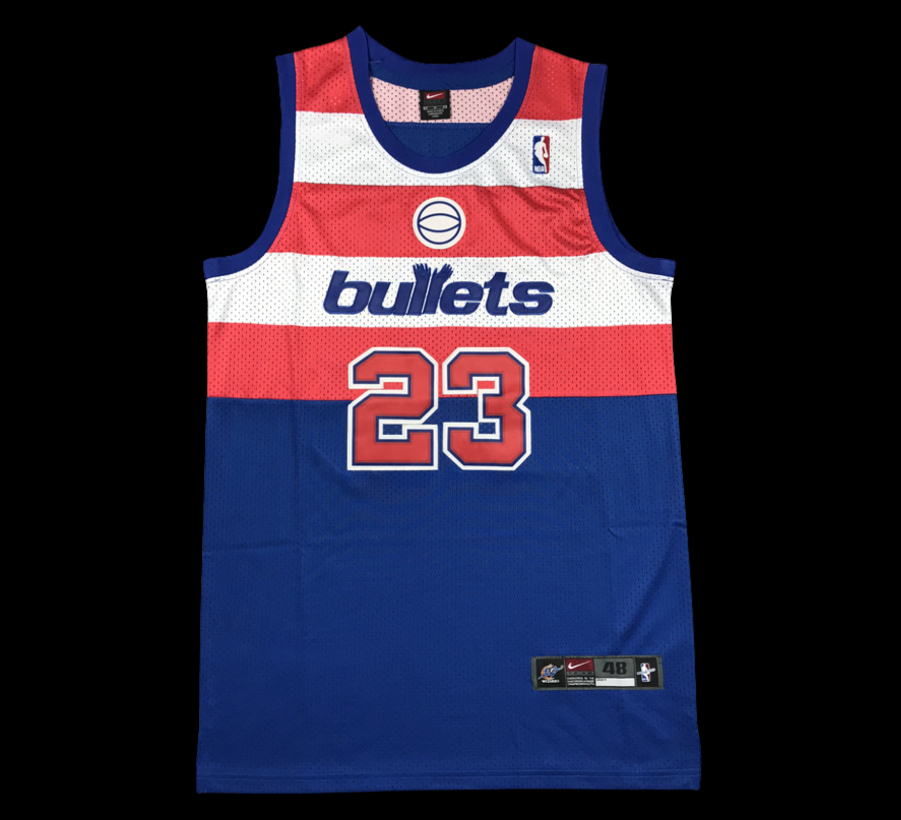 Washington Bullets