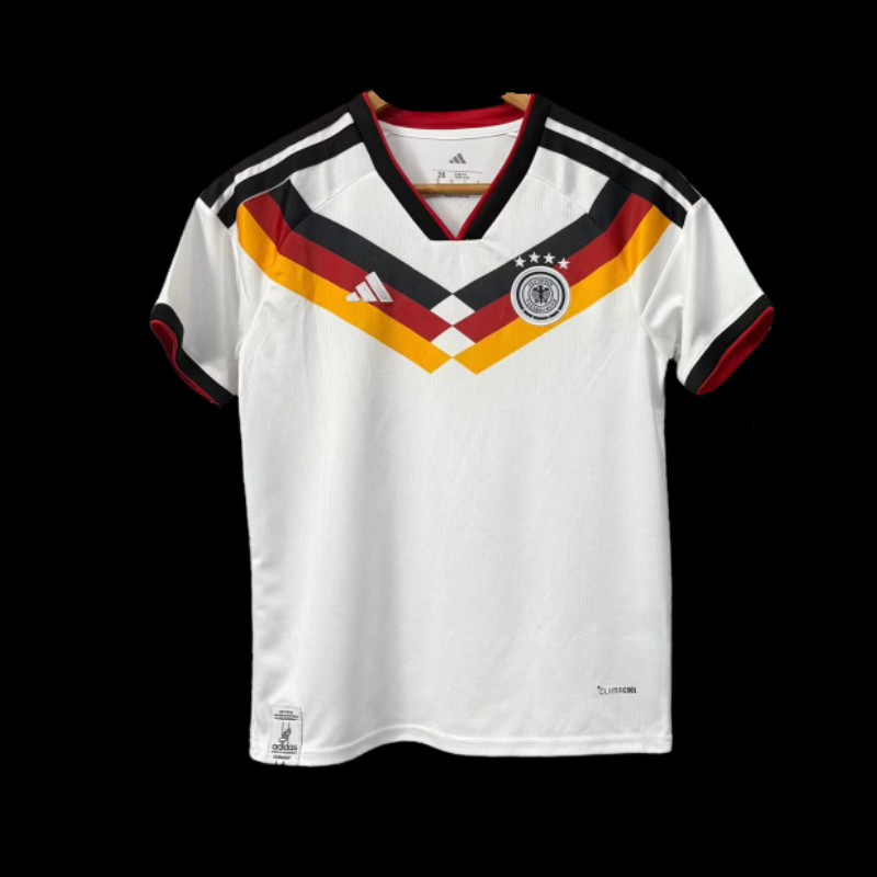 Germany 2026 World Cup Home