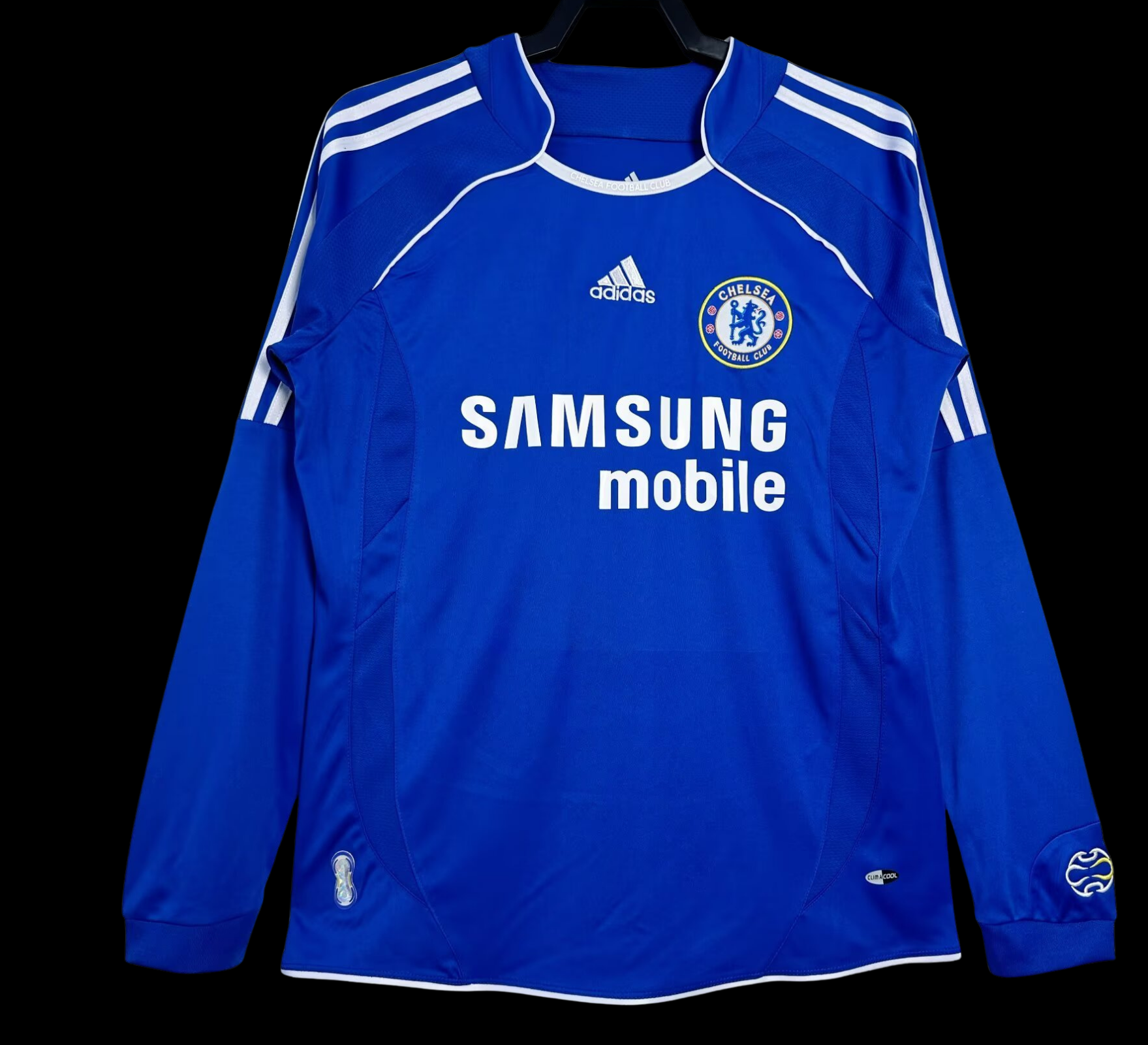 Chelsea FC Long Sleeve