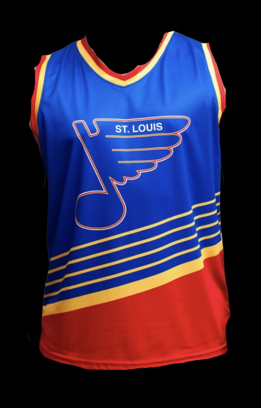 St. Louis Blues Tank