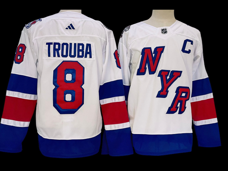 New York Rangers