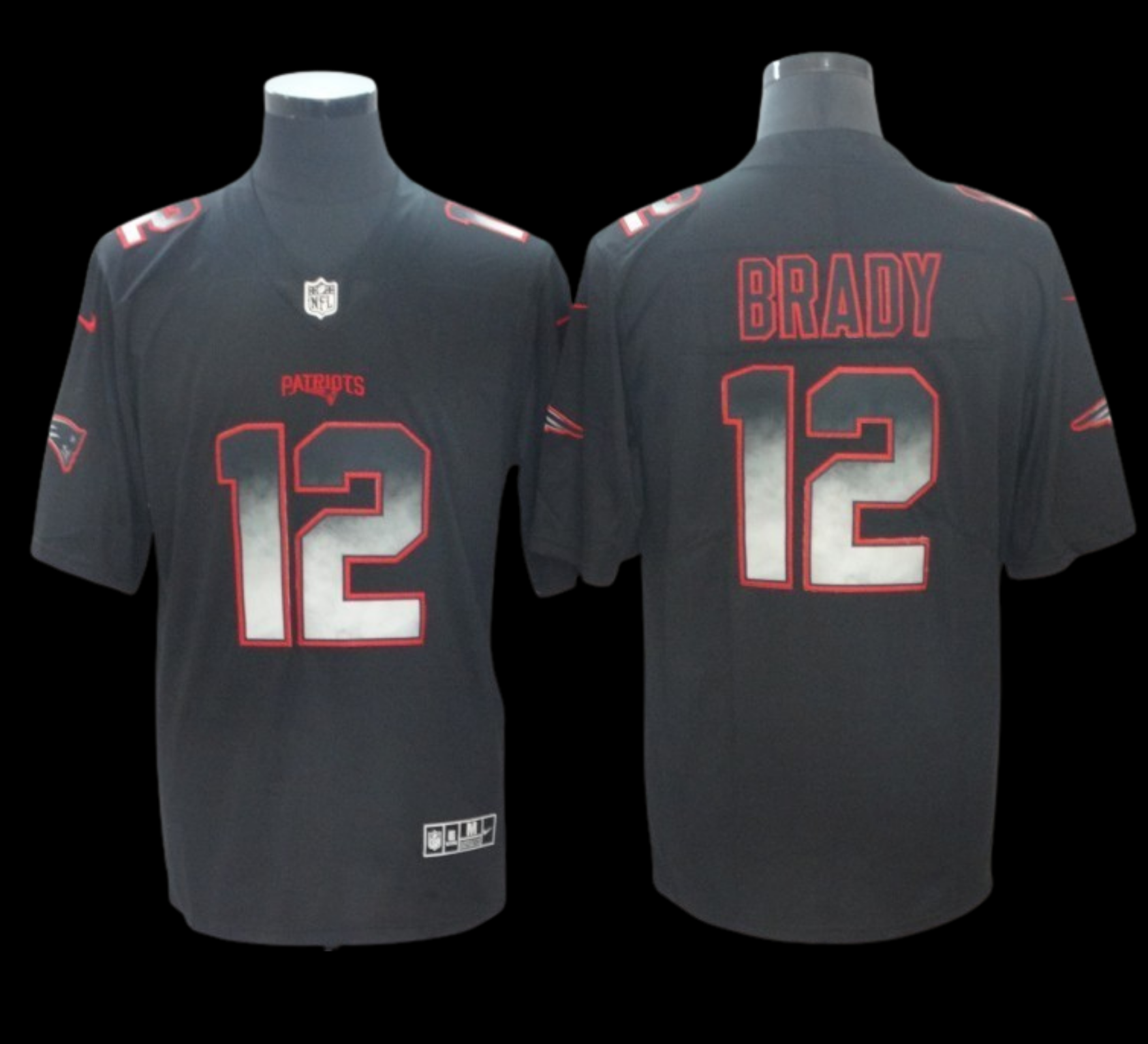 New England Patriots