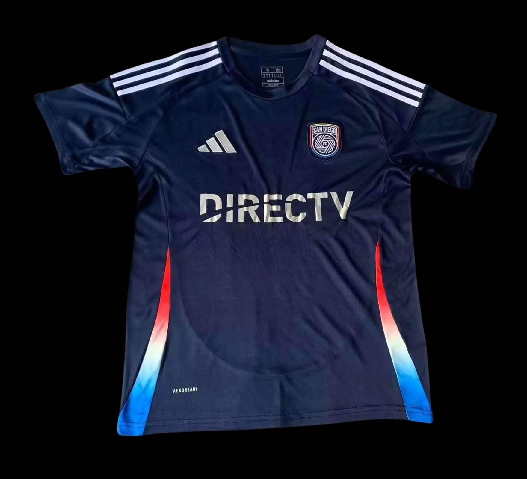 San Diego FC