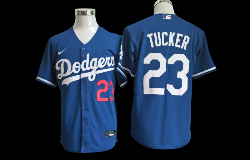 LA Dodgers