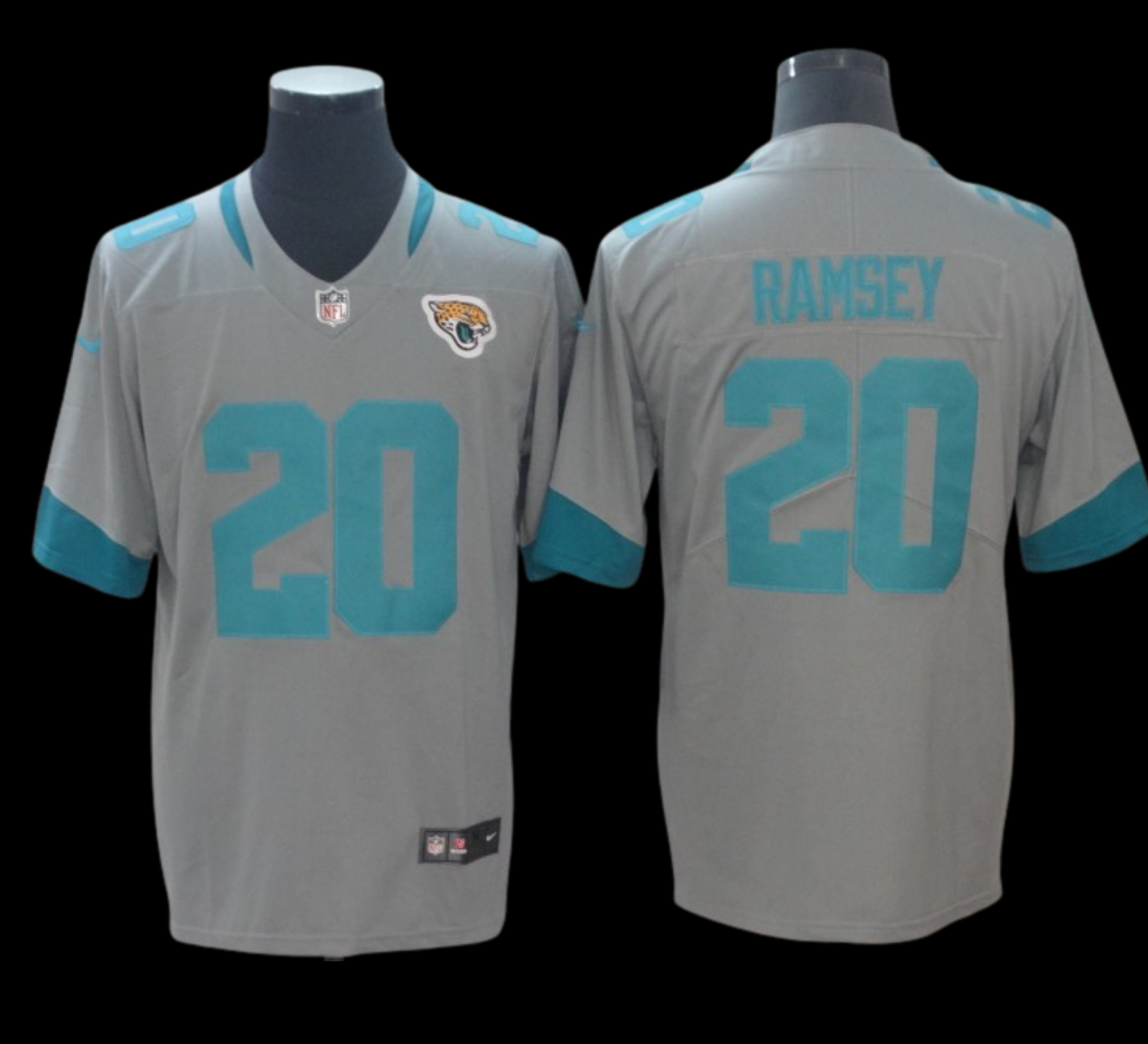 Jacksonville Jaguars
