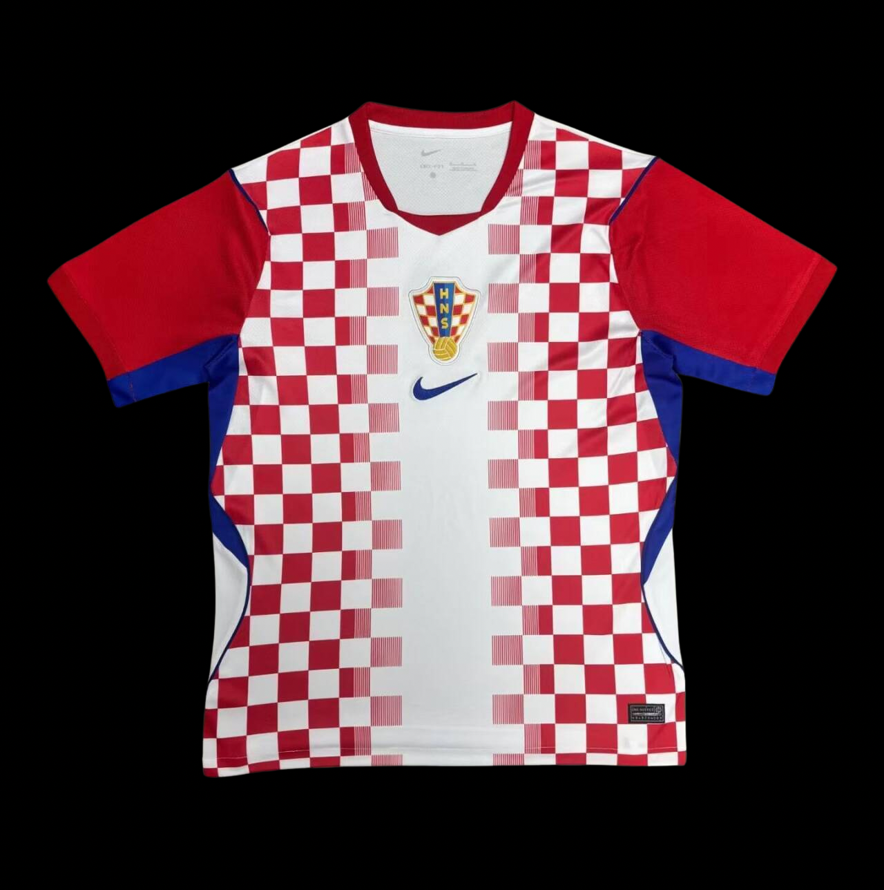 Croatia 2026 World Cup Home