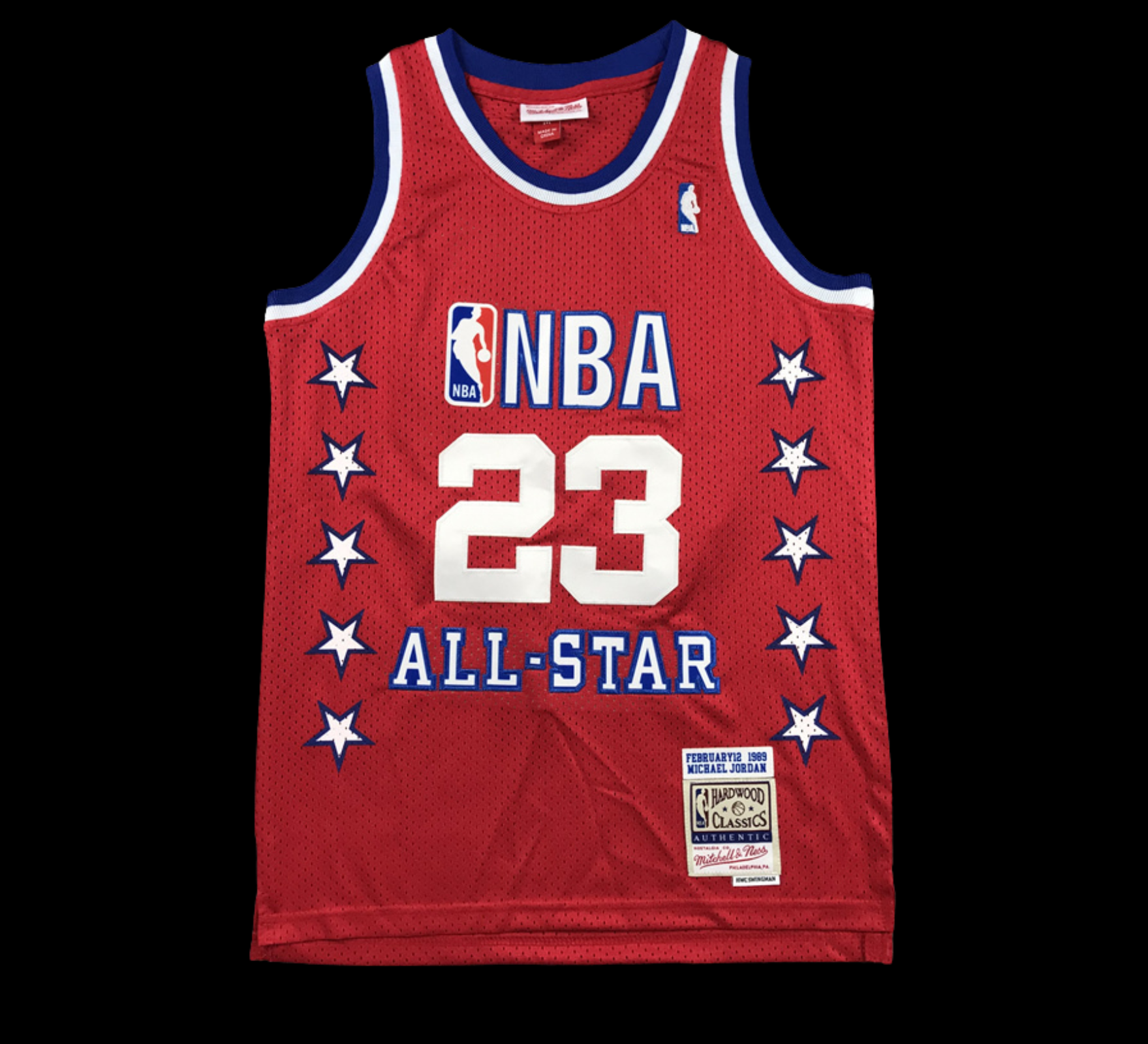 NBA All Star