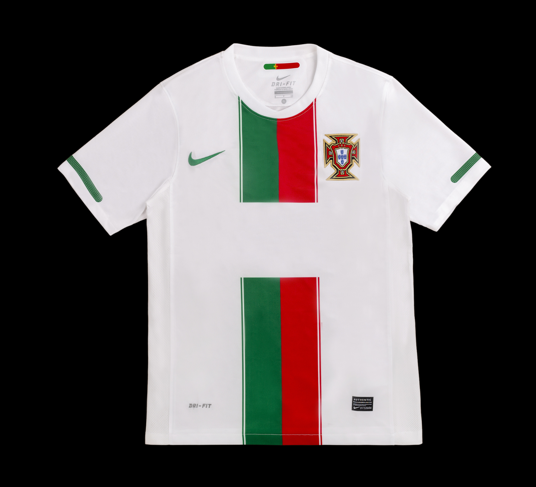 Portugal Soccer