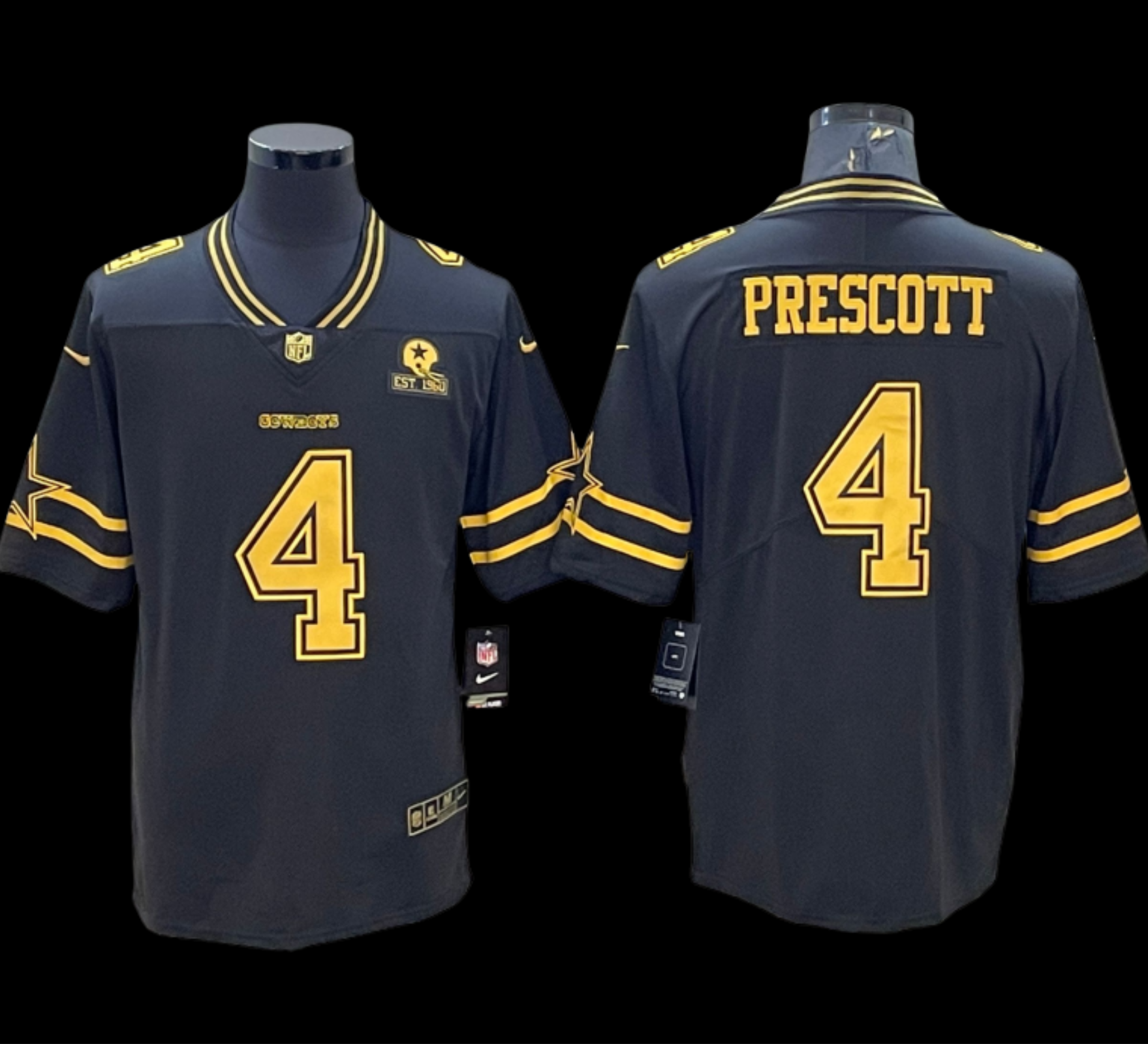 Dallas Cowboys