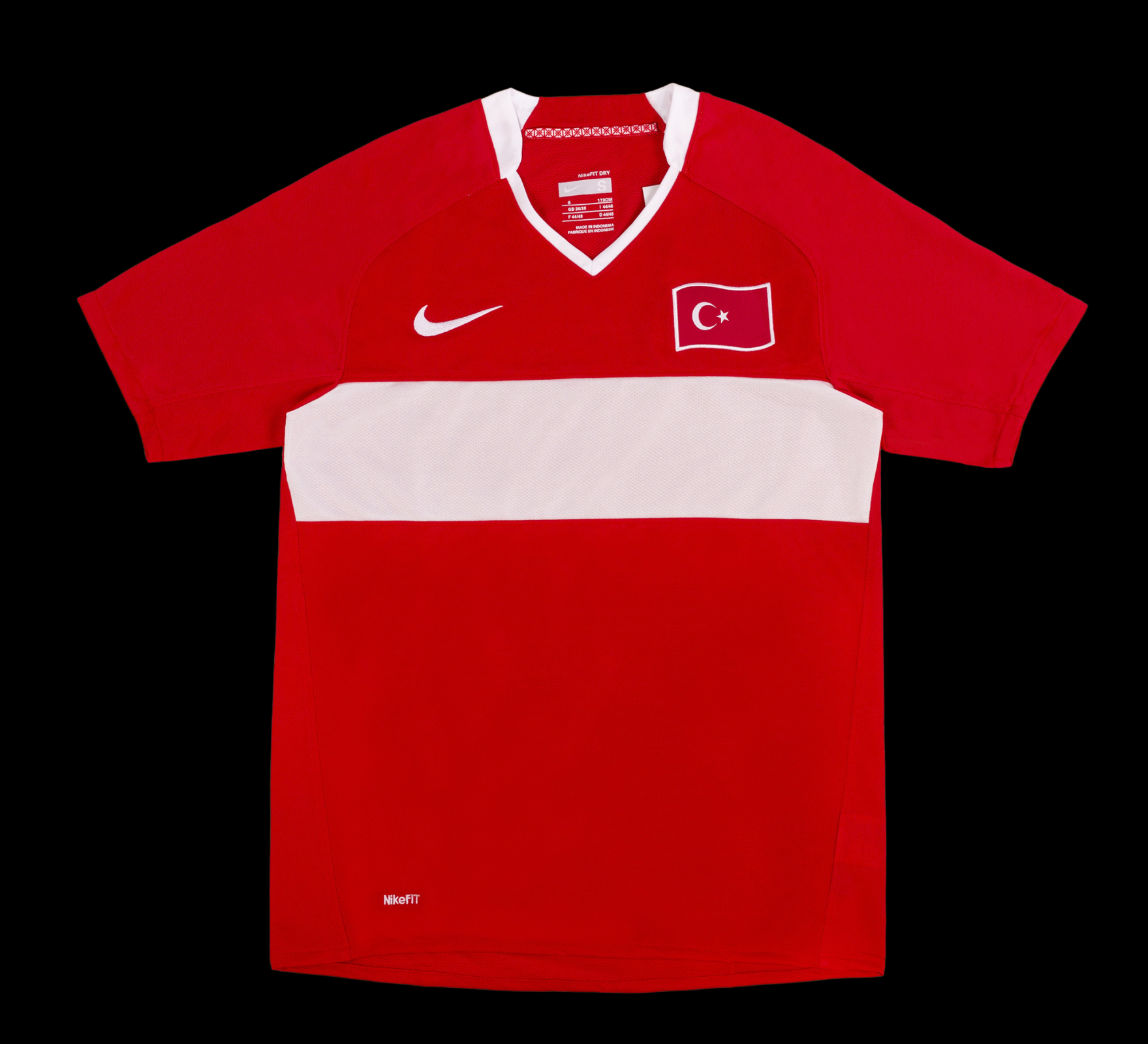 Turkey Soccer