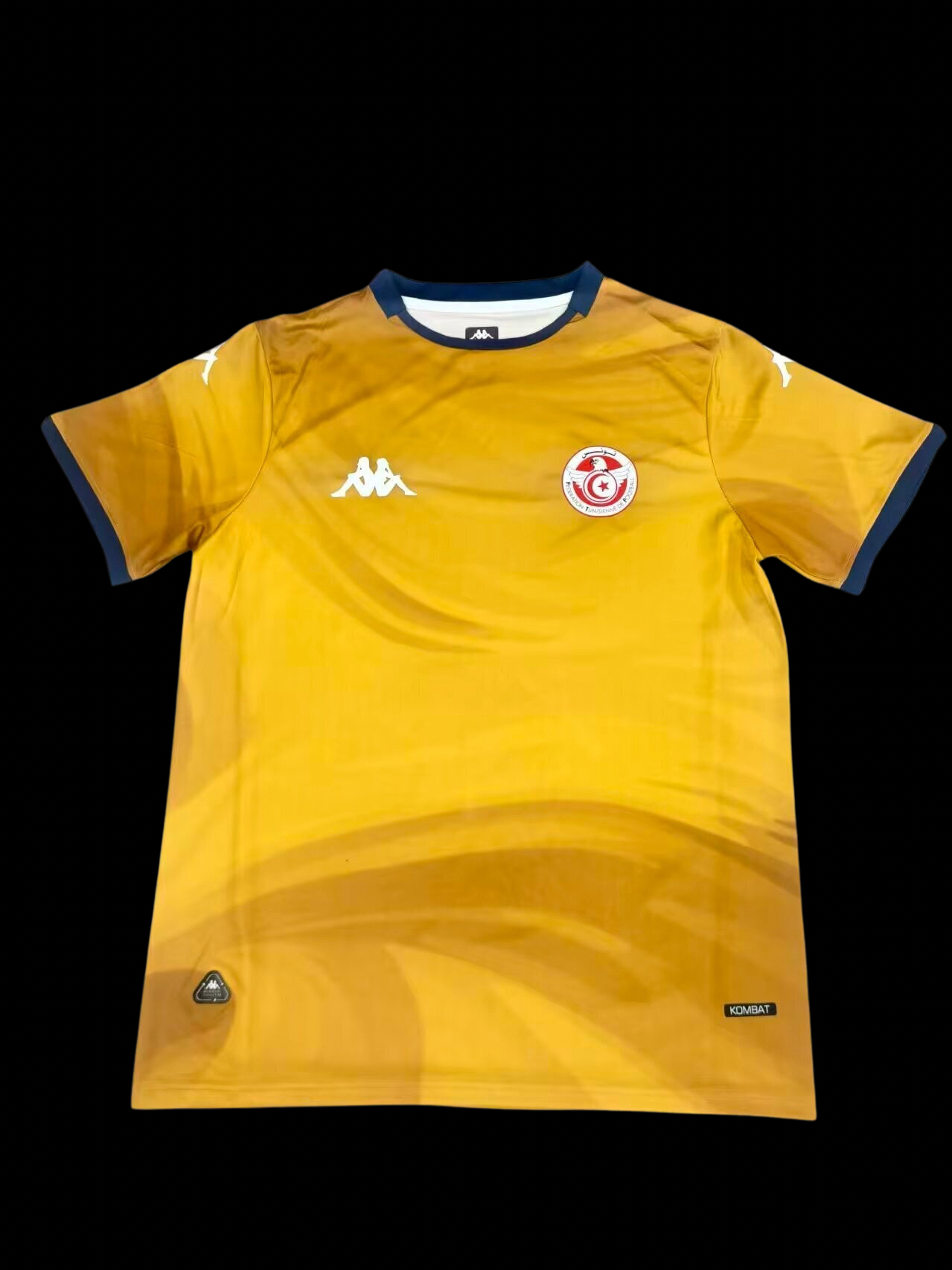 Tunisia 2026 World Cup Third
