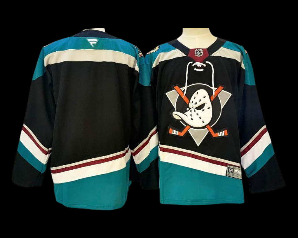 Anaheim Ducks