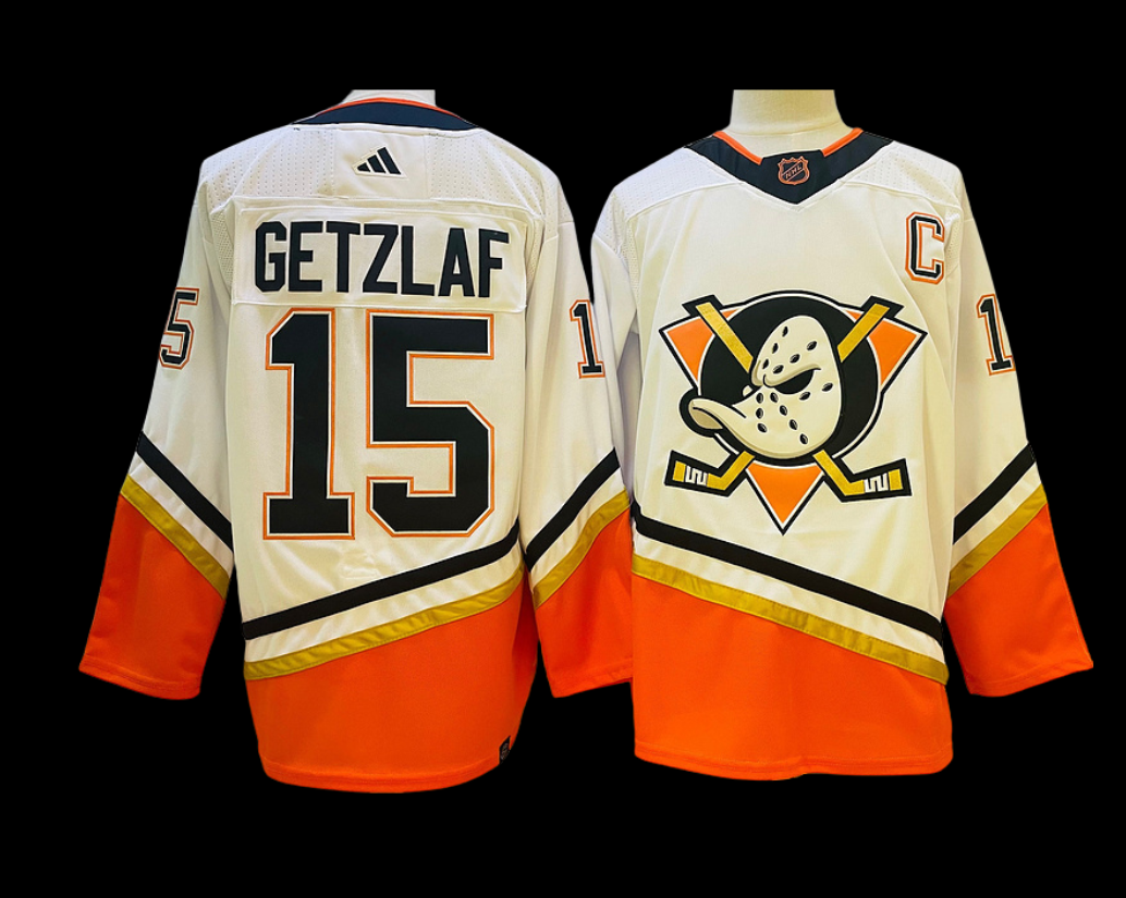Anaheim Ducks