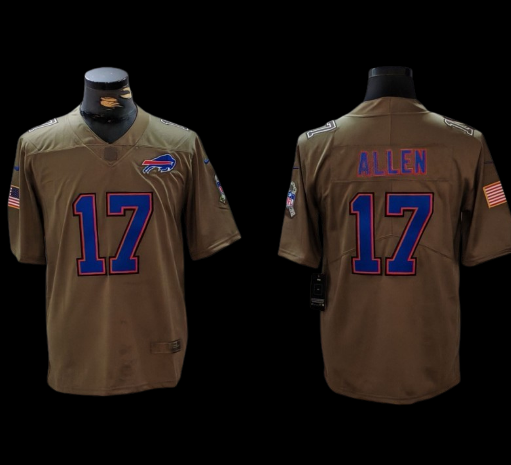Buffalo Bills