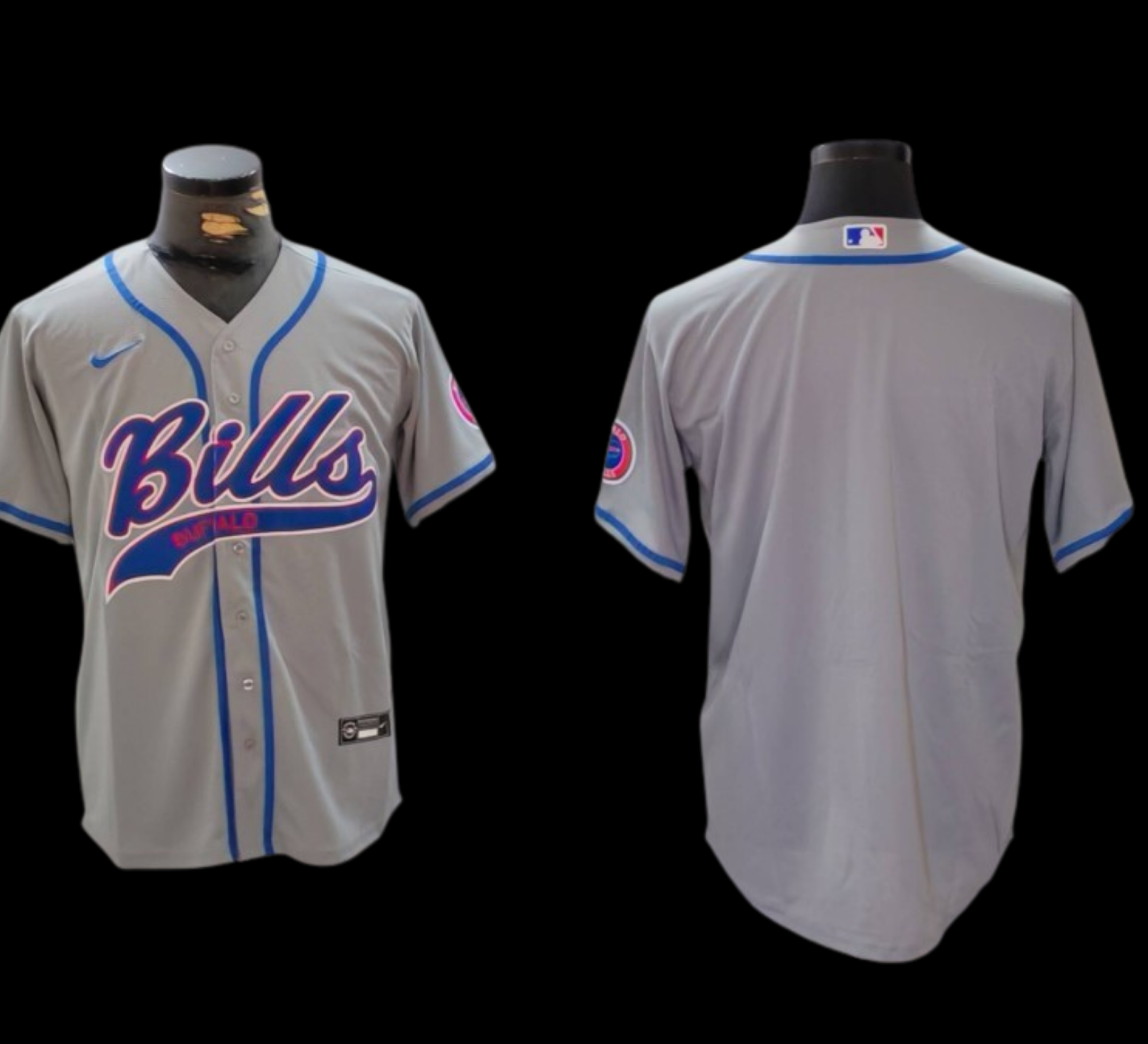 Buffalo Bills