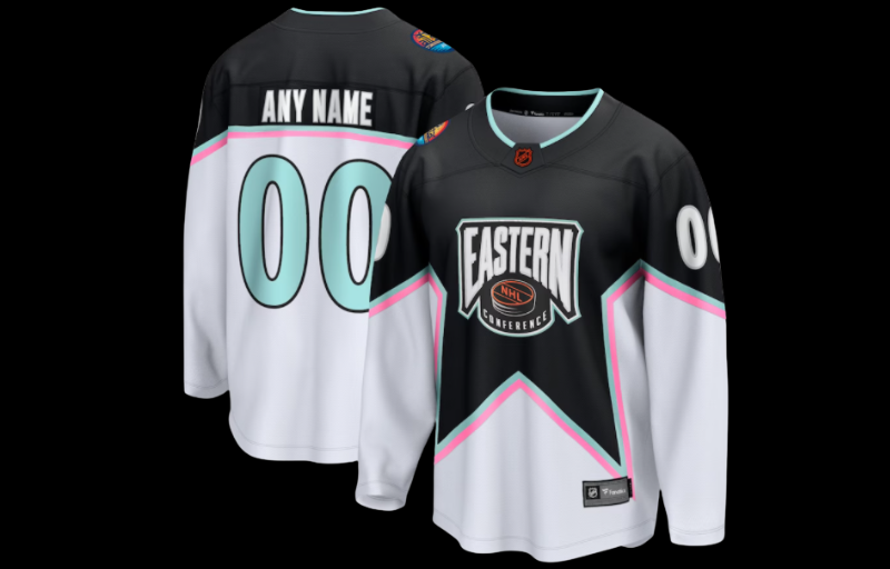 NHL All Star
