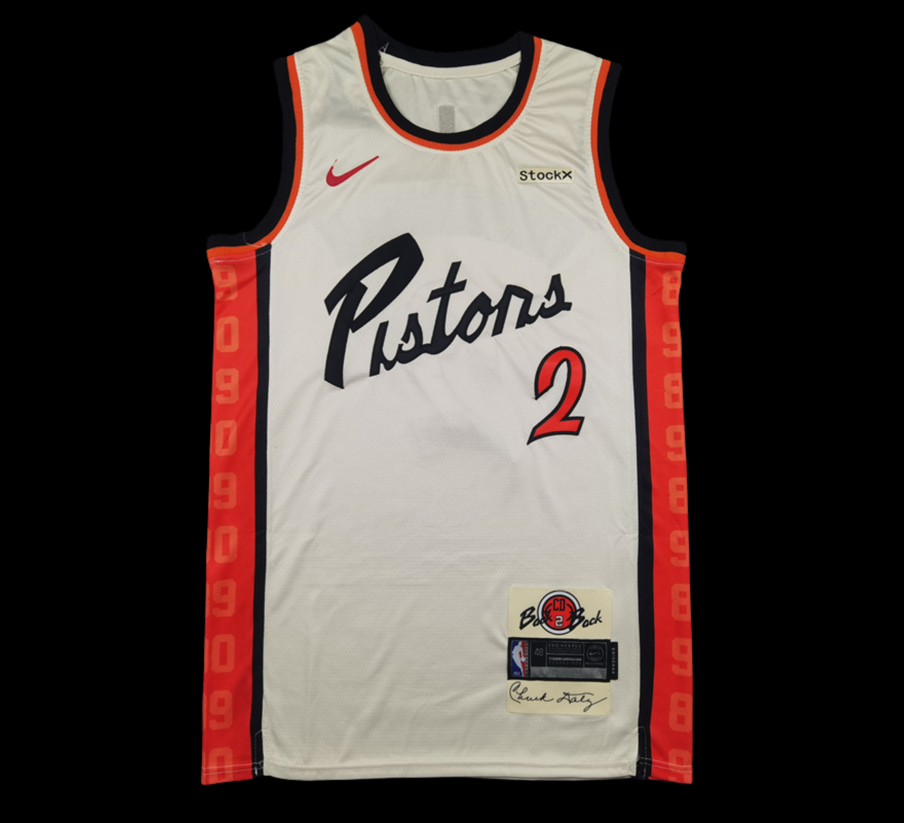 Detroit Pistons