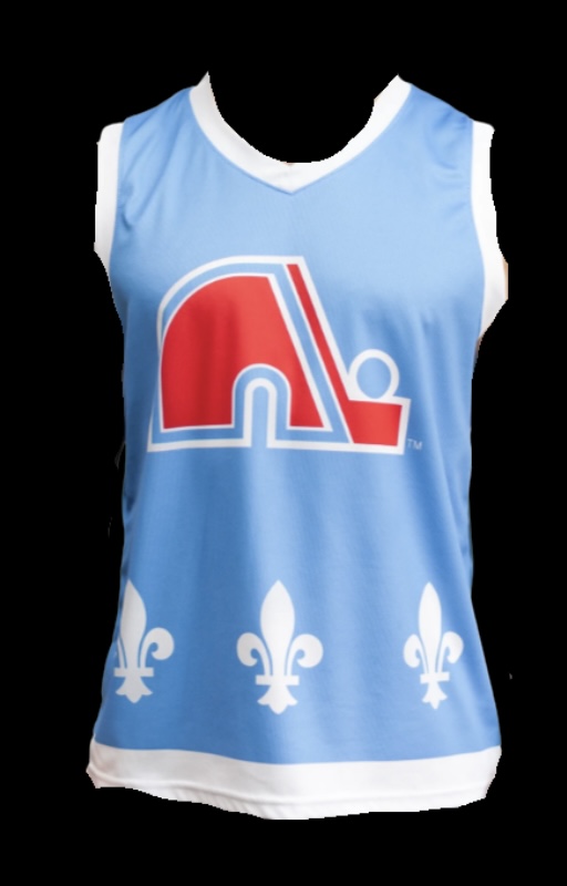 Colorado Avalanche Tank