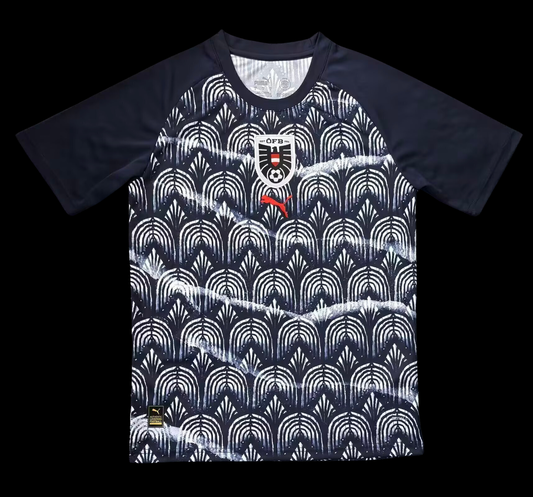 Austria 2026 World Cup Away