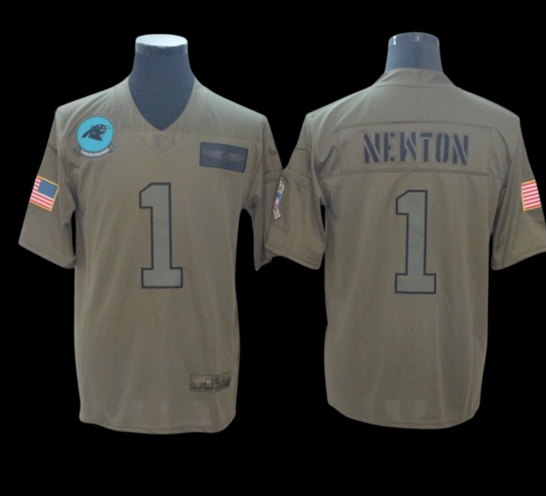 Carolina Panthers