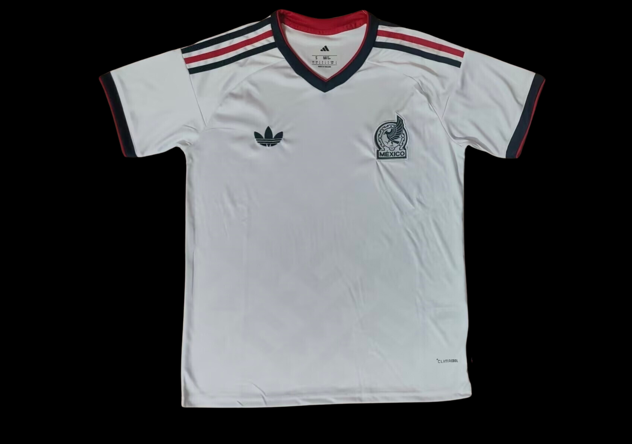 Mexico 2026 World Cup Away