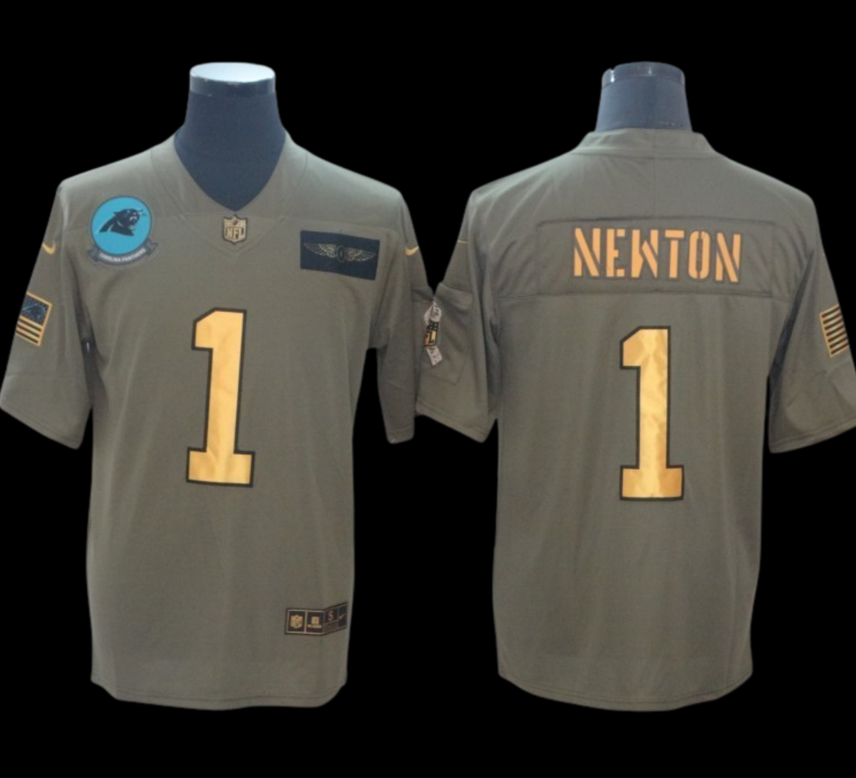 Carolina Panthers