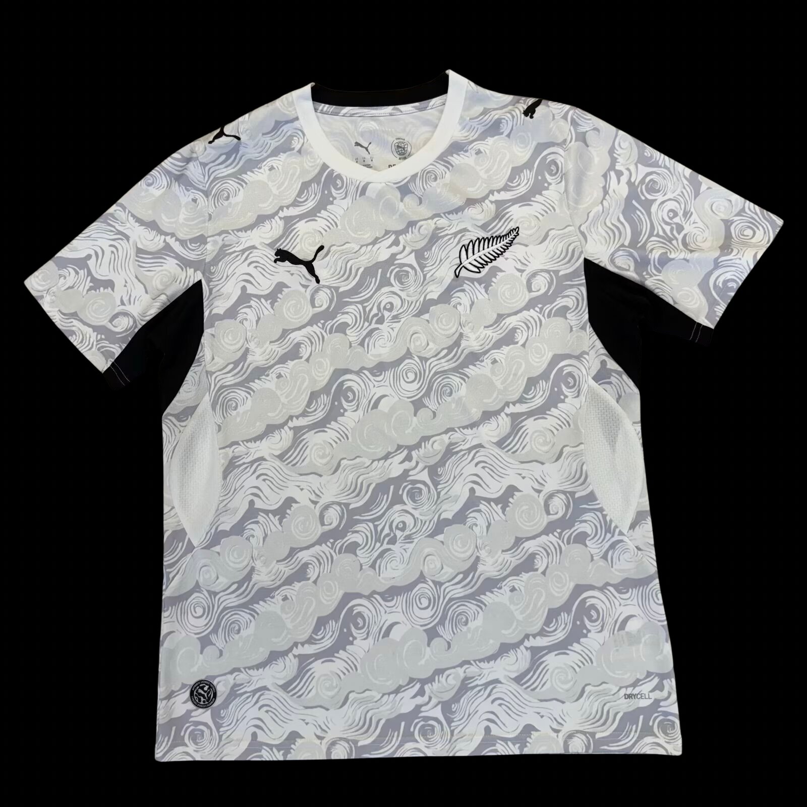 New Zealand 2026 World Cup Home