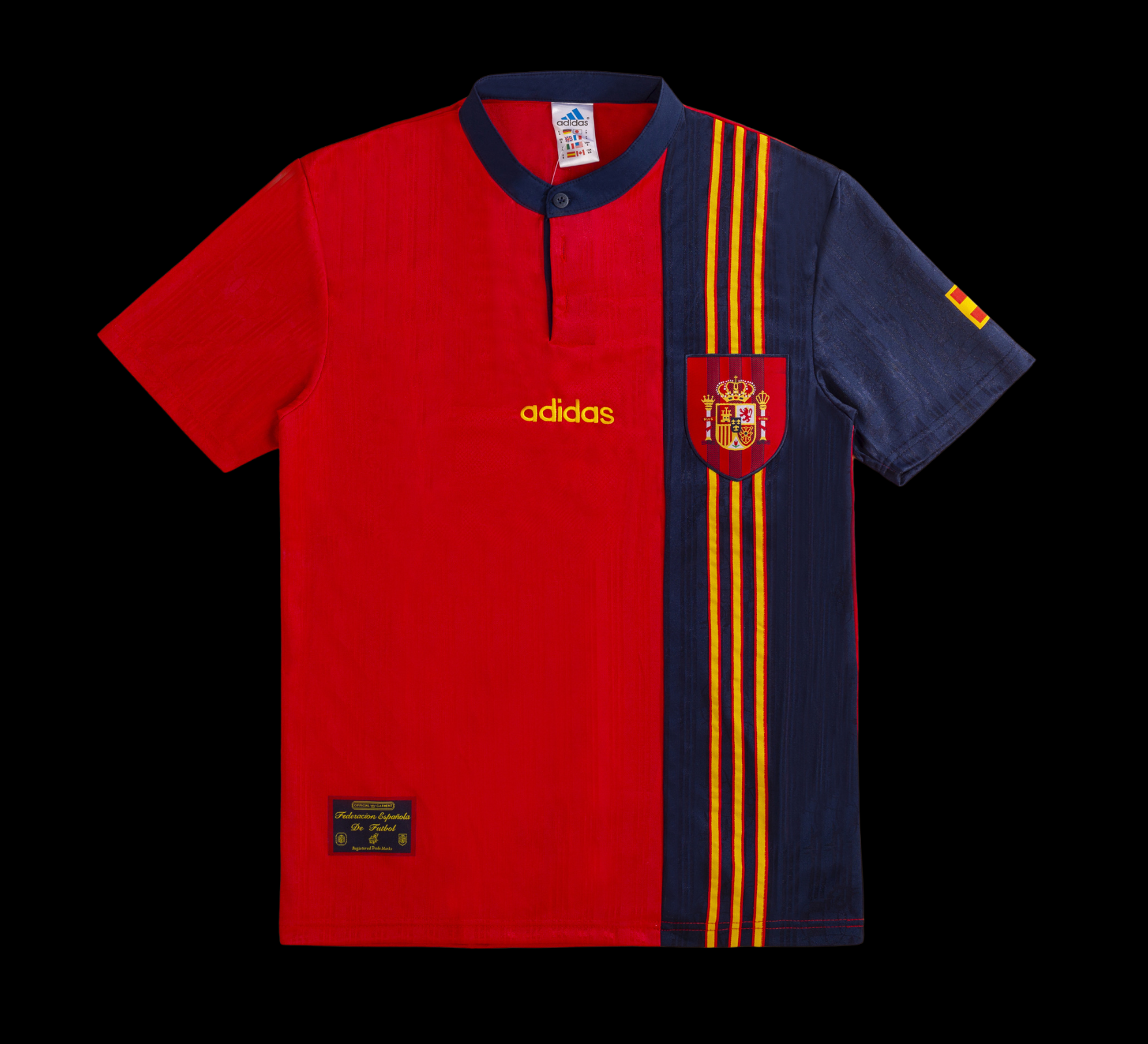 Spain Soccer