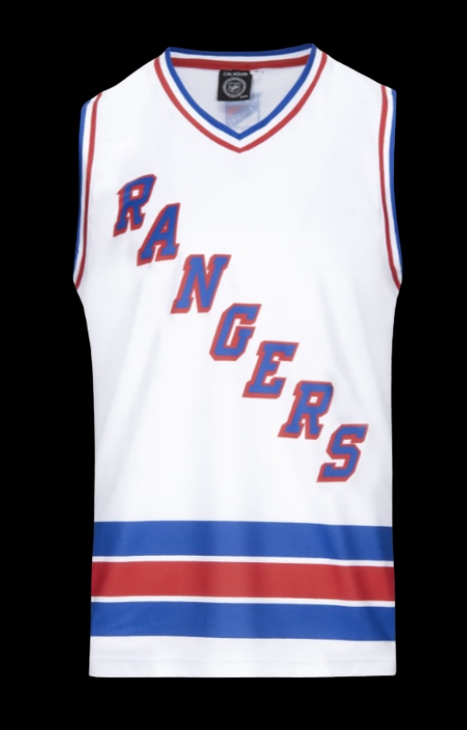 New York Rangers Tank