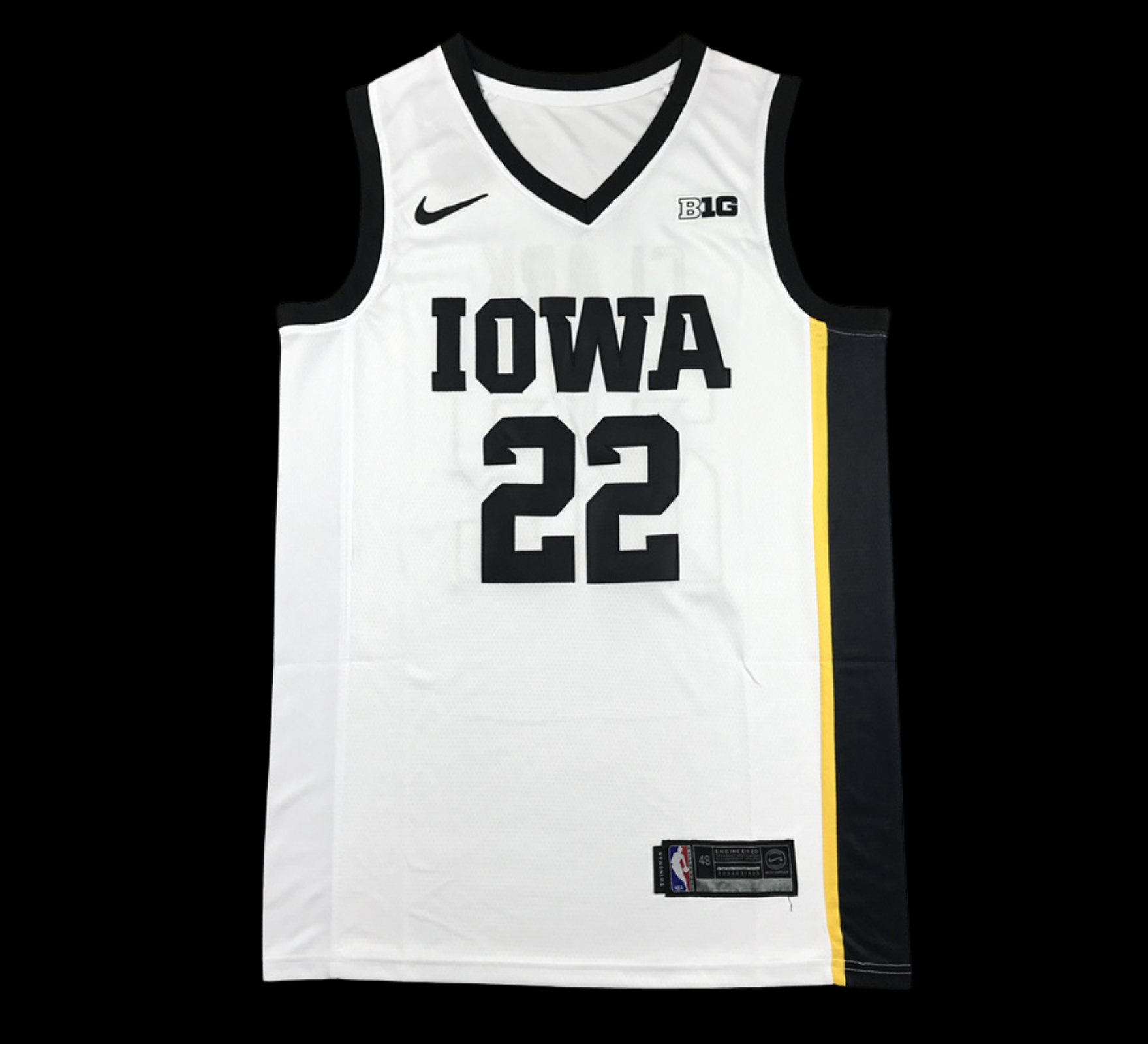 NCAA IOWA Hawkeyes