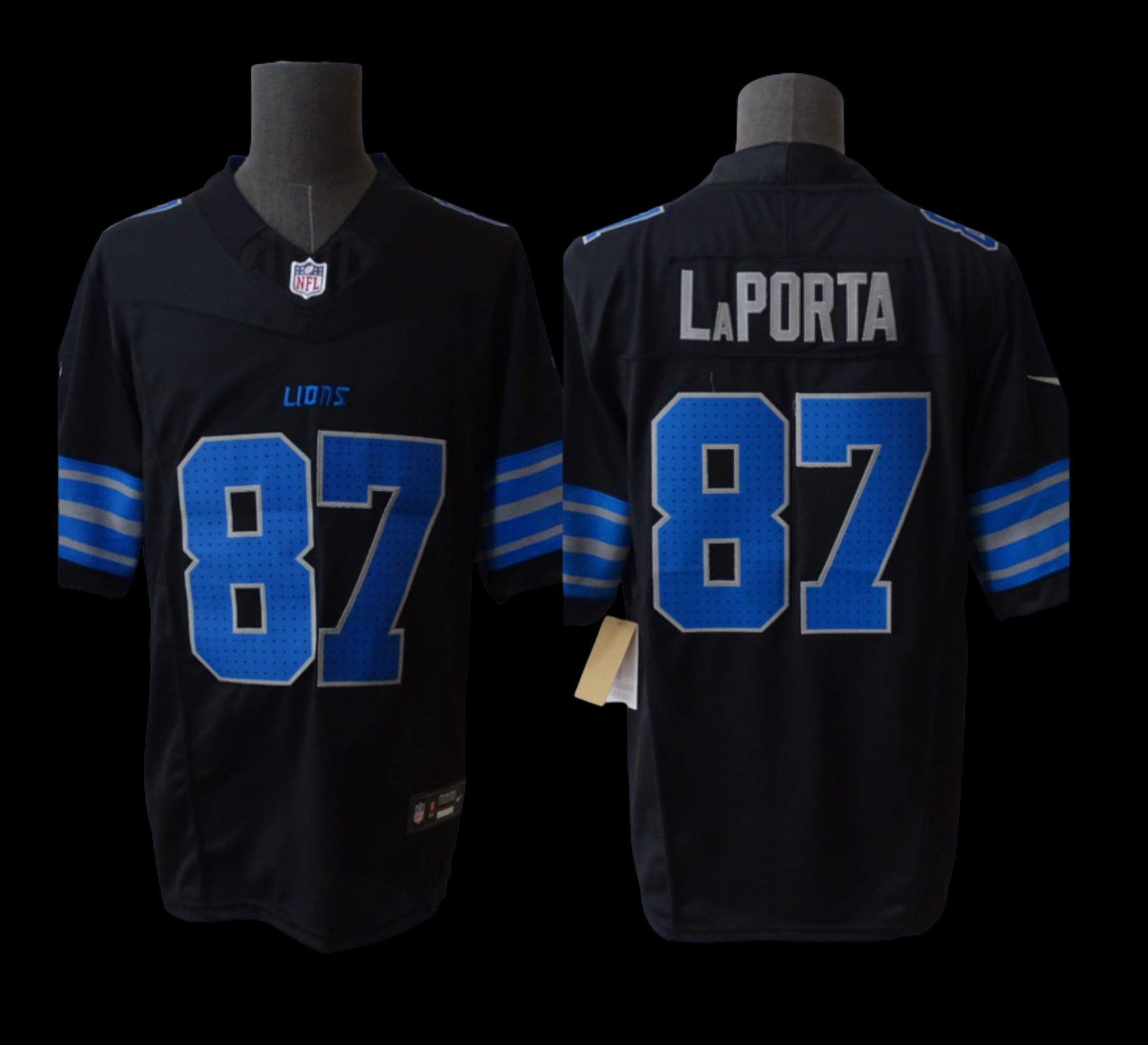 Detroit Lions