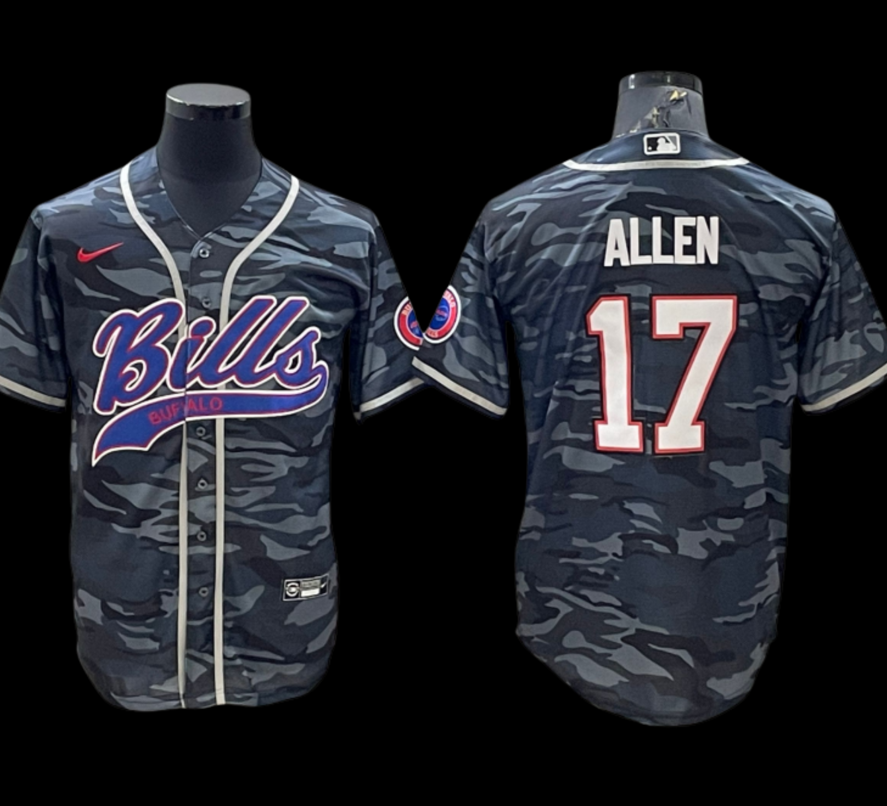 Buffalo Bills