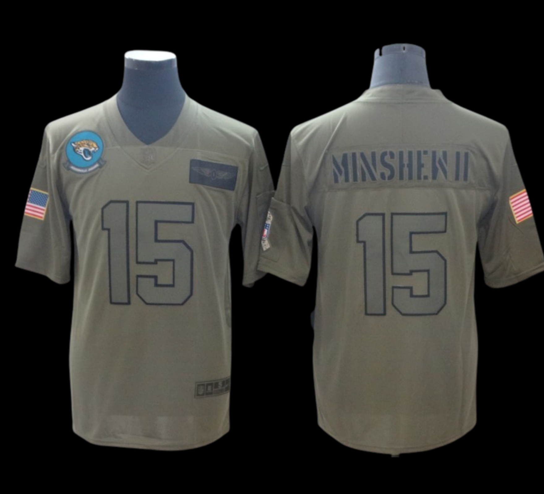 Jacksonville Jaguars