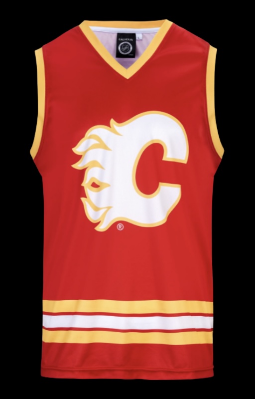 Calgary Flames Tank 