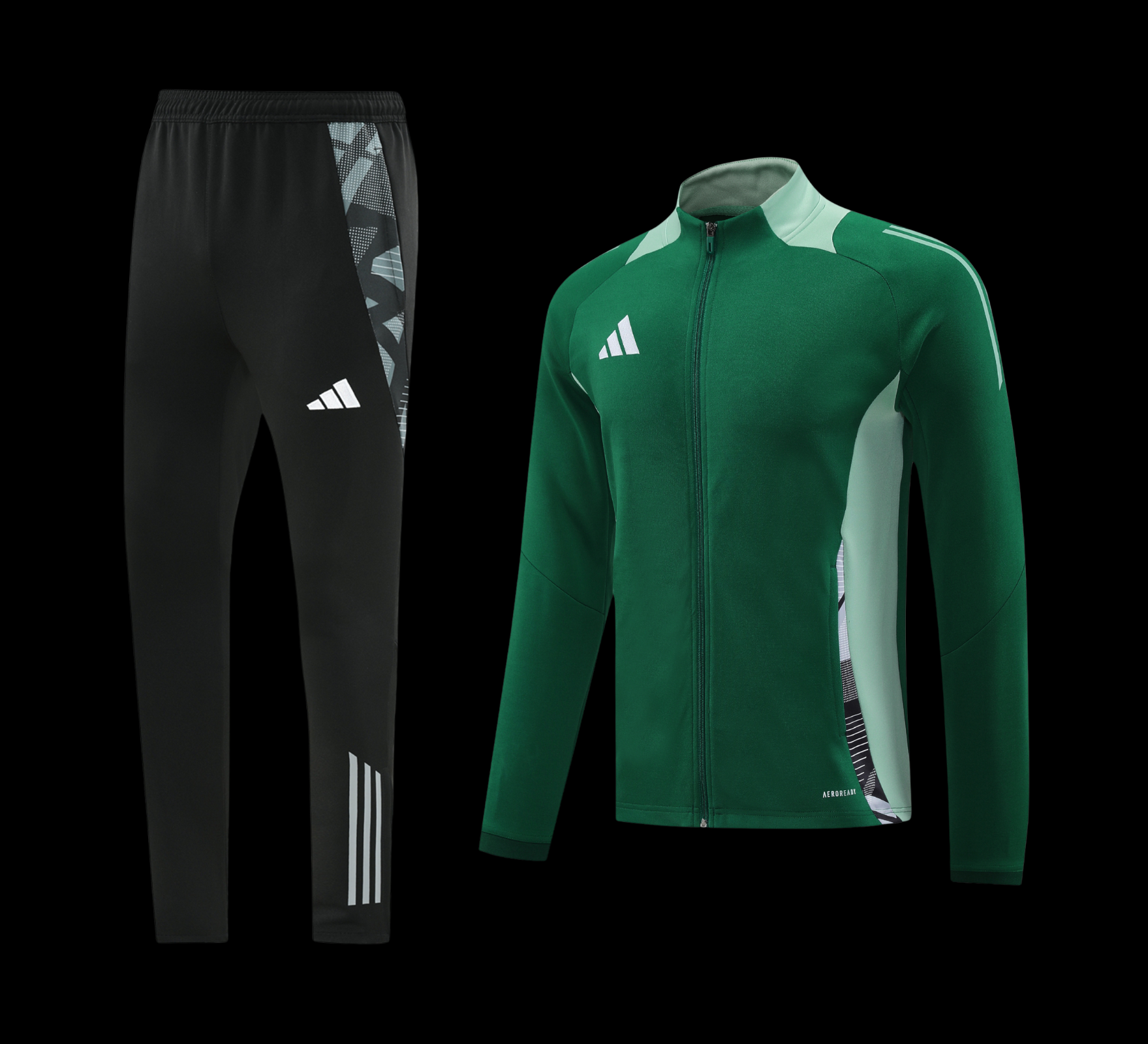 Plain Tracksuit