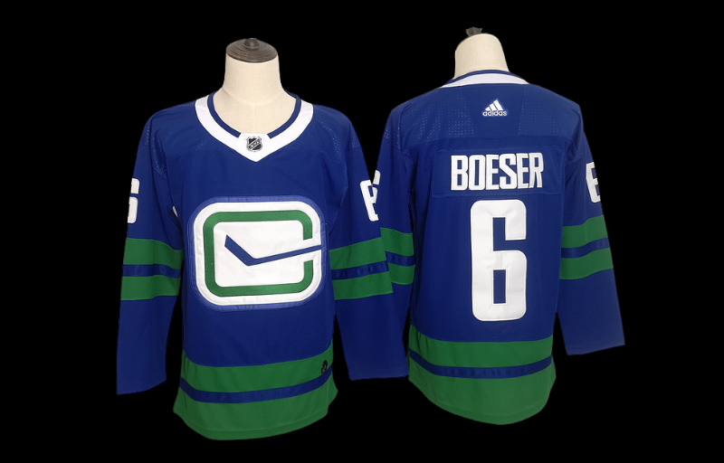 Vancouver Canucks