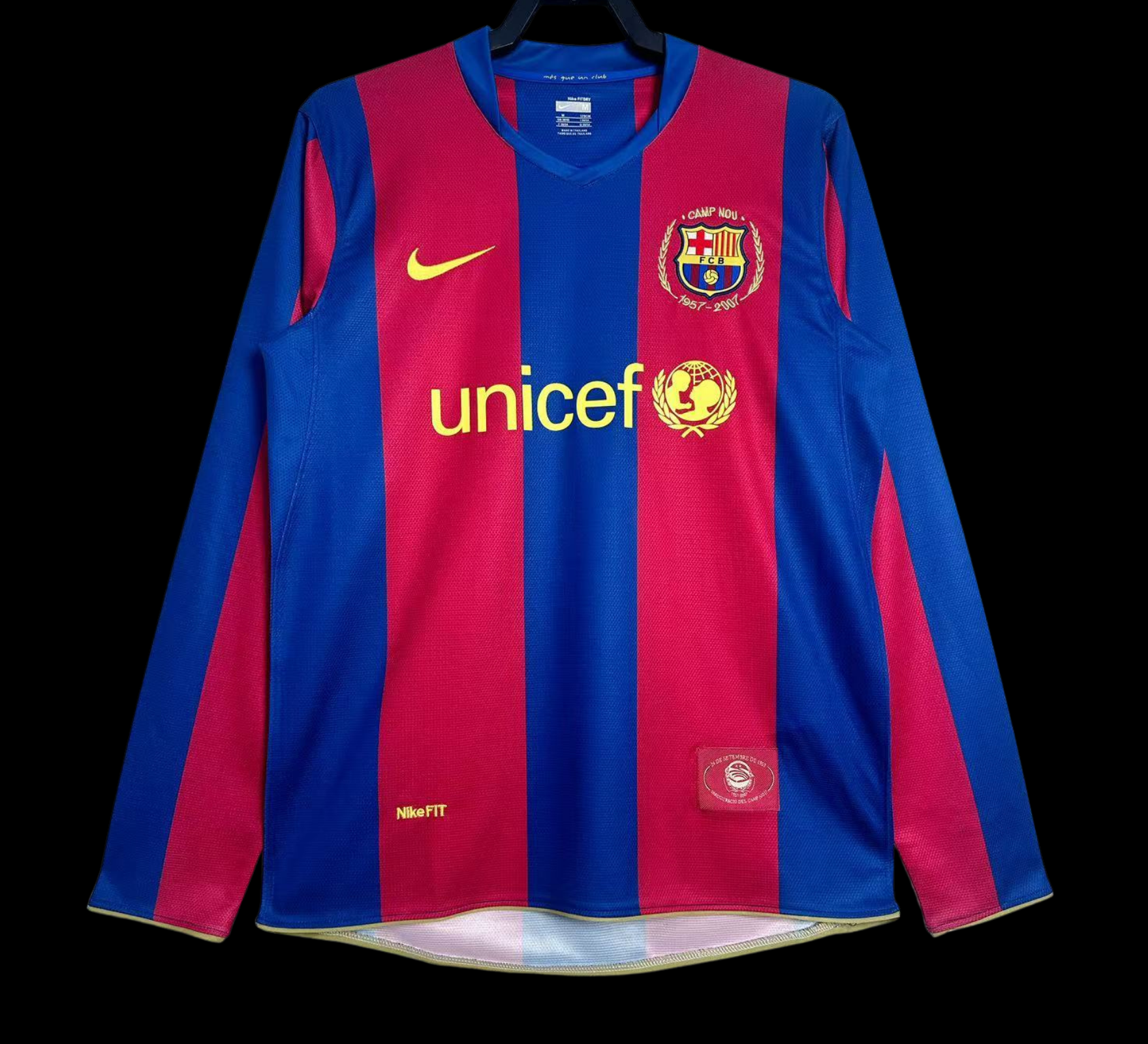 FC Barcelona Soccer