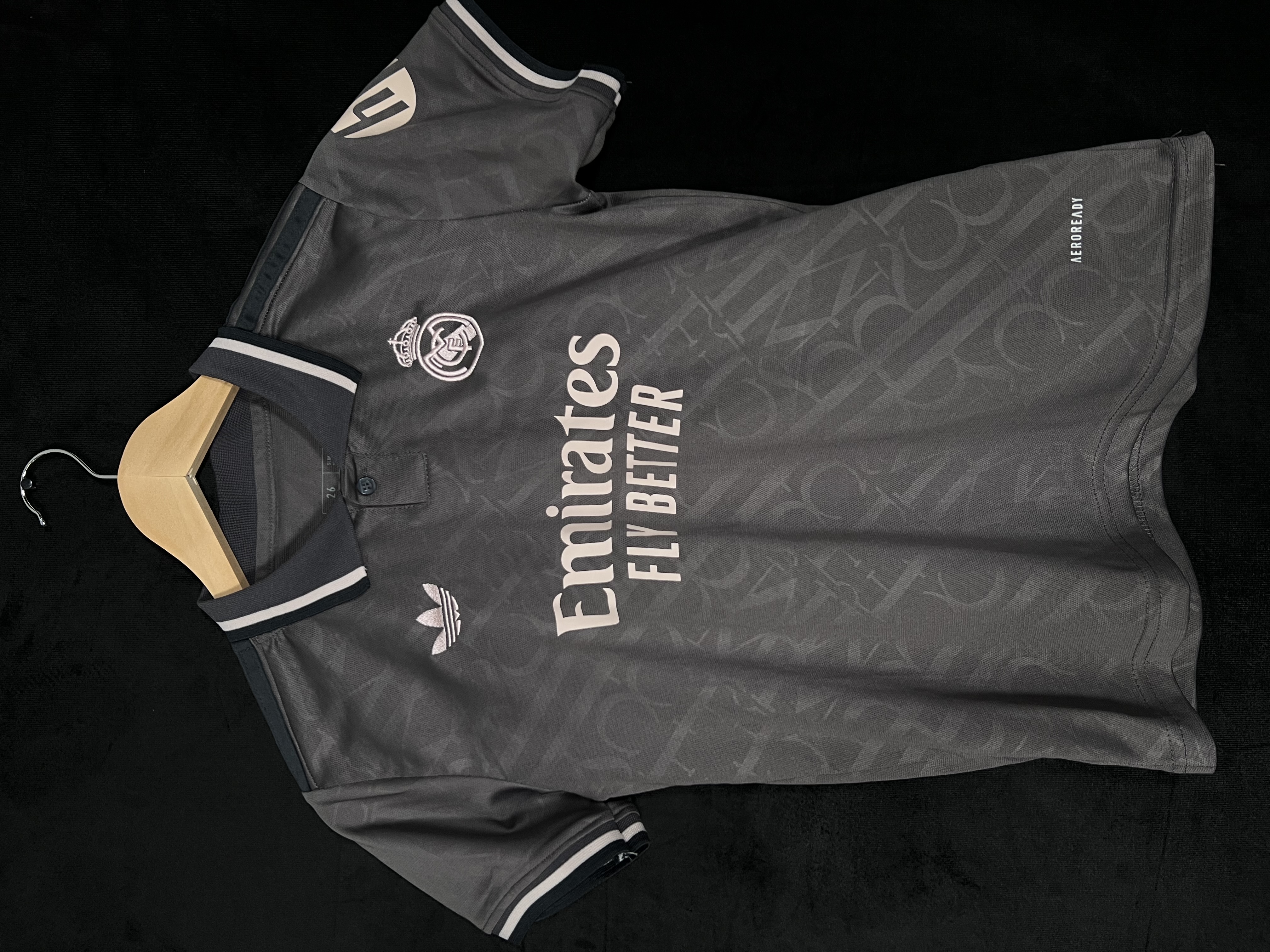 Real Madrid