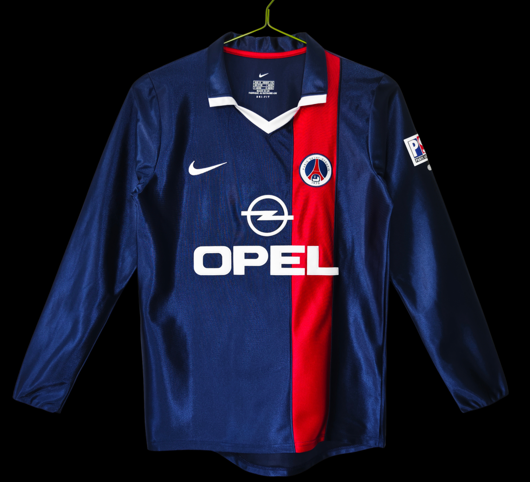 PSG