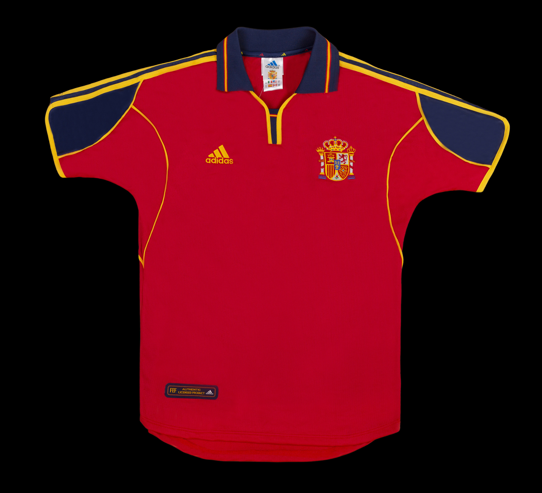 Spain Soccer