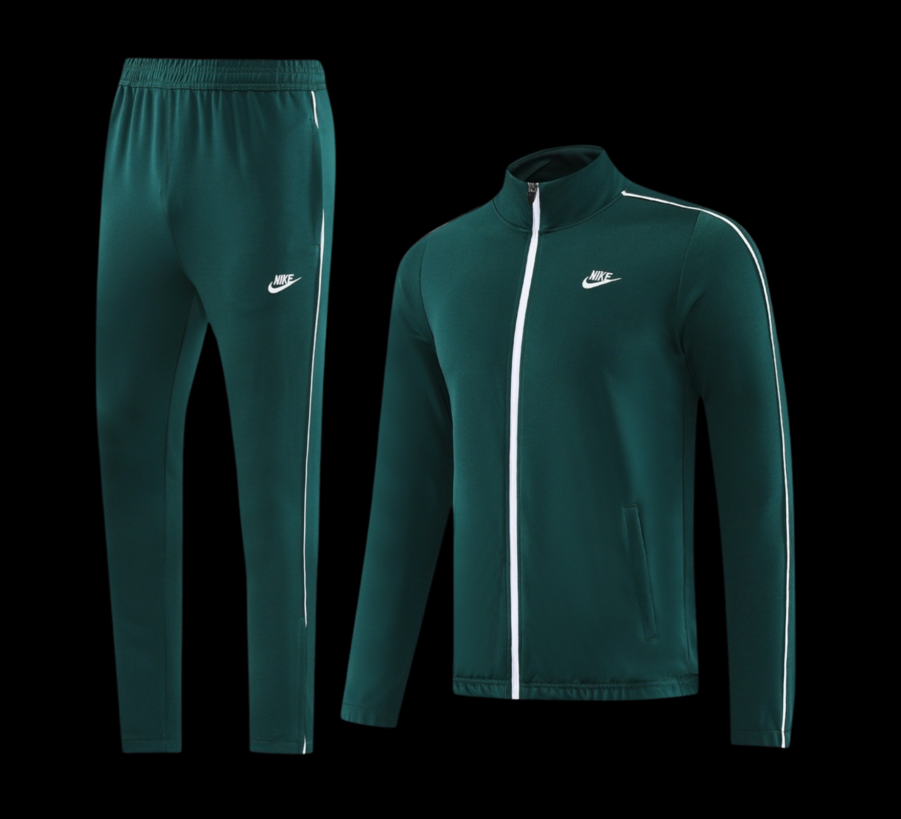 Plain Tracksuit