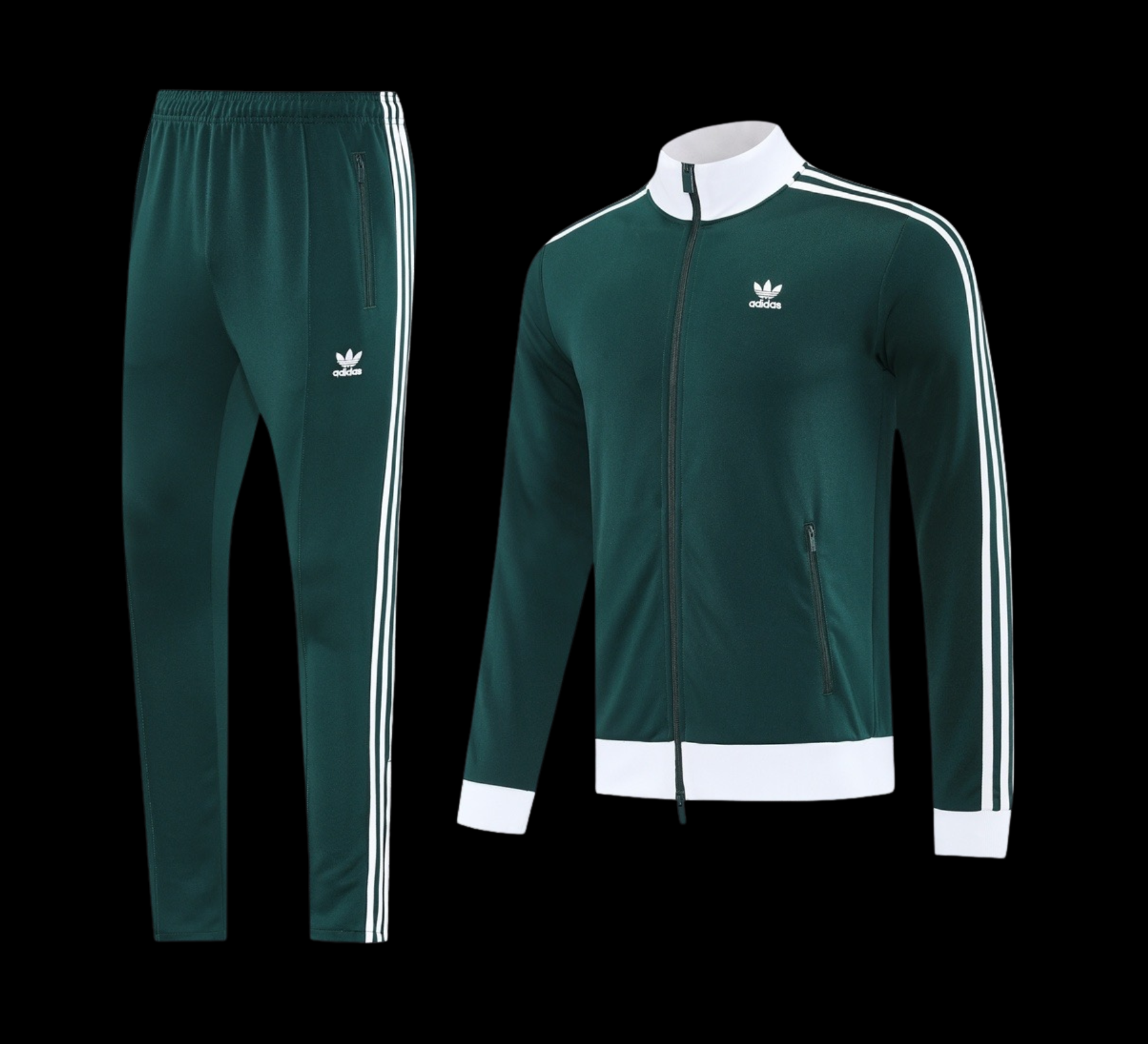 Plain Tracksuit