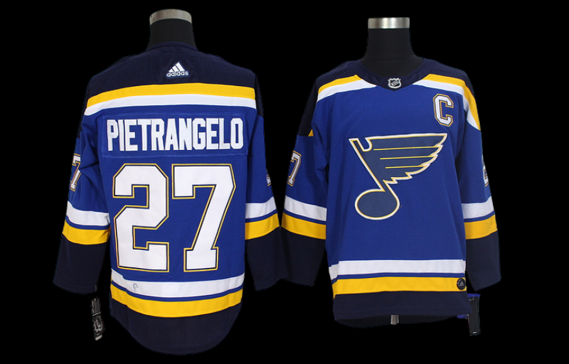 St. Louis Blues