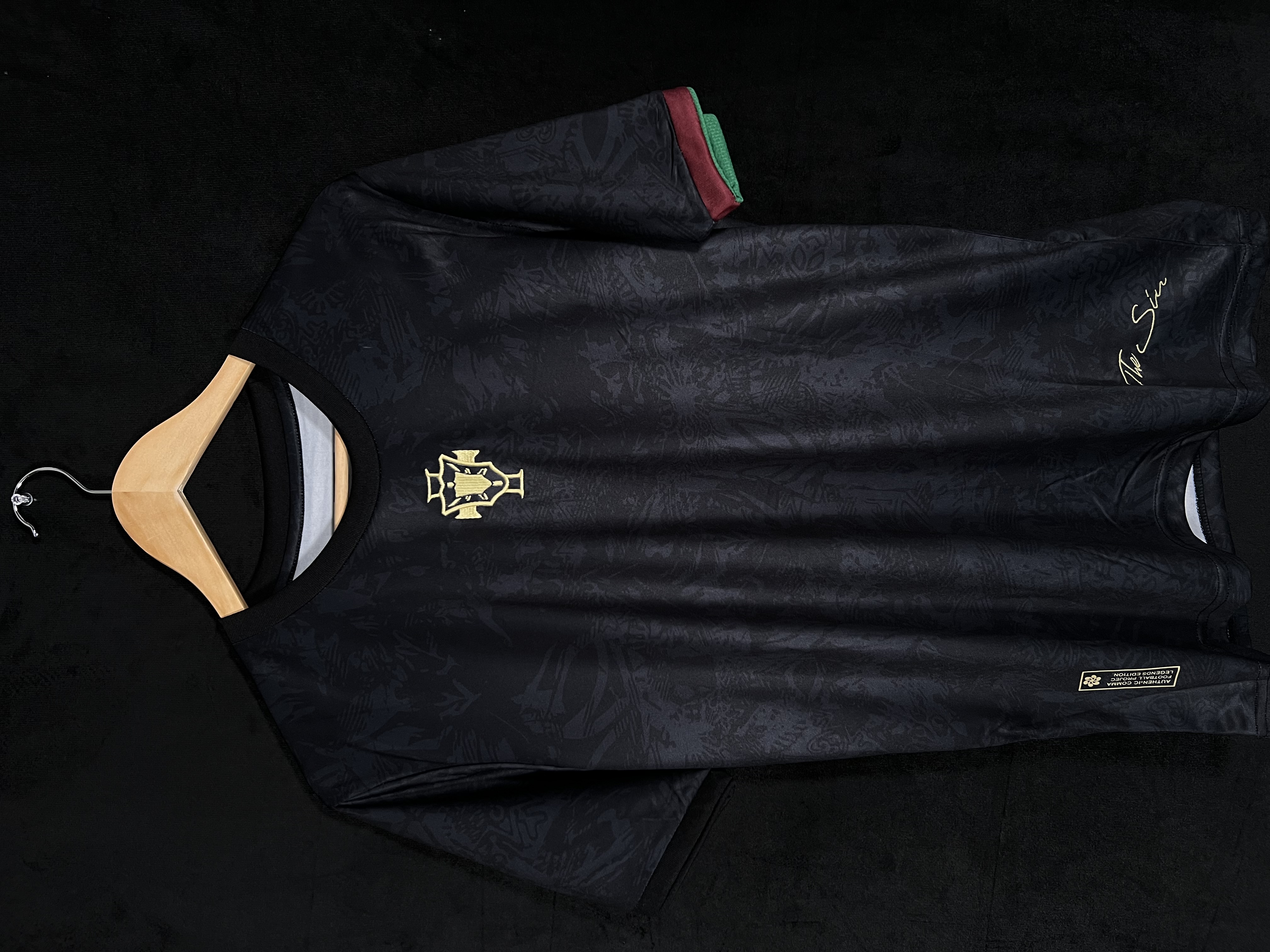 Portugal Soccer