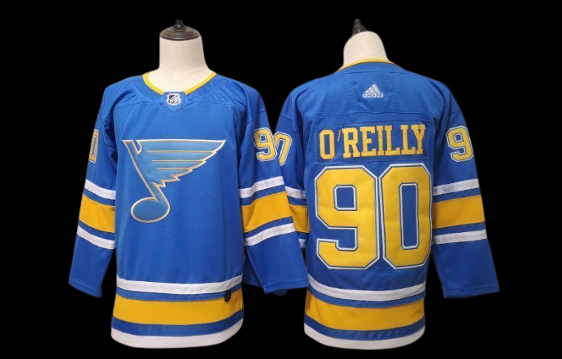 St. Louis Blues